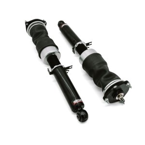 Nissan 370Z Air Suspension Kit - Front - Air Lift - 32-Level Adjustable Damping - `09-`20